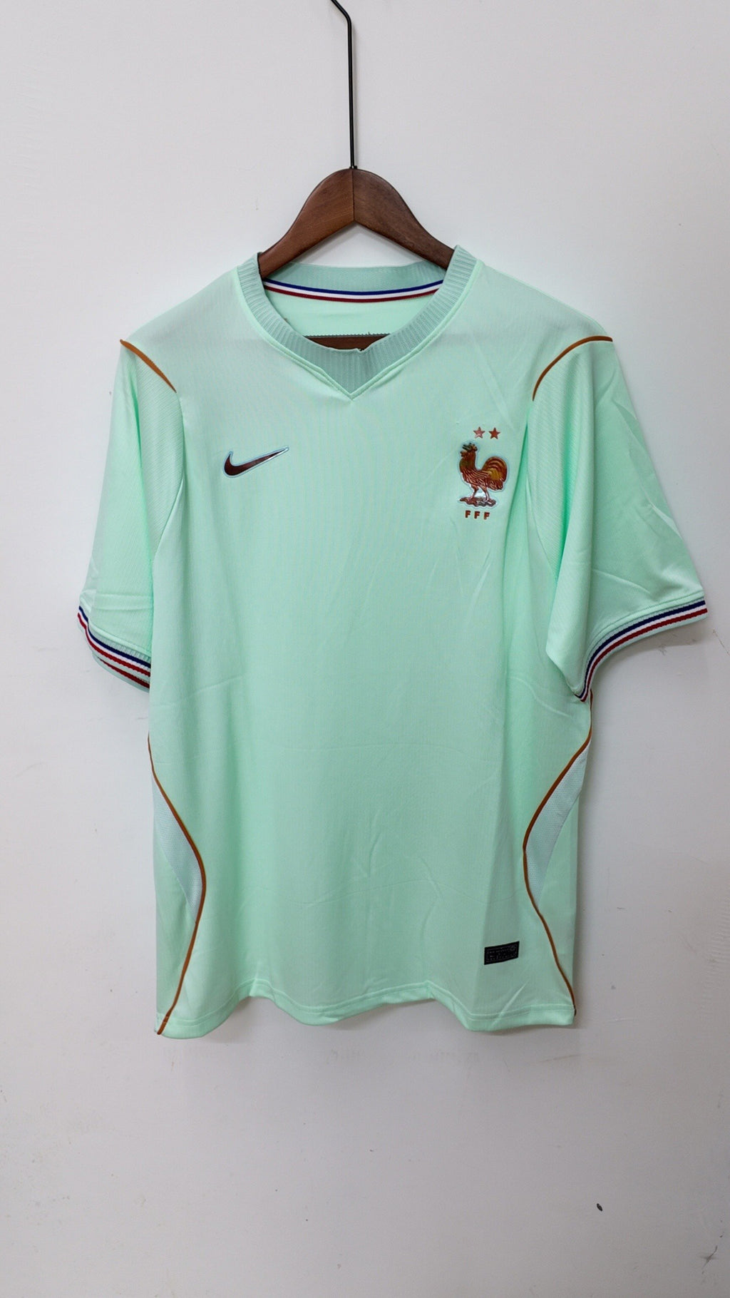🇫🇷 Maillot de l’équipe de France –
