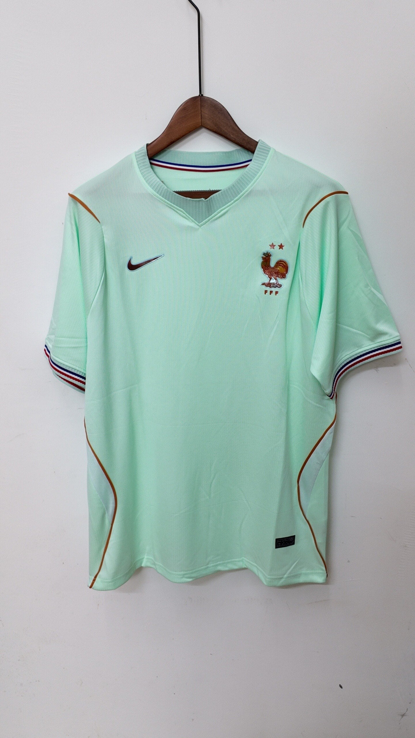 🇫🇷 Maillot de l’équipe de France –