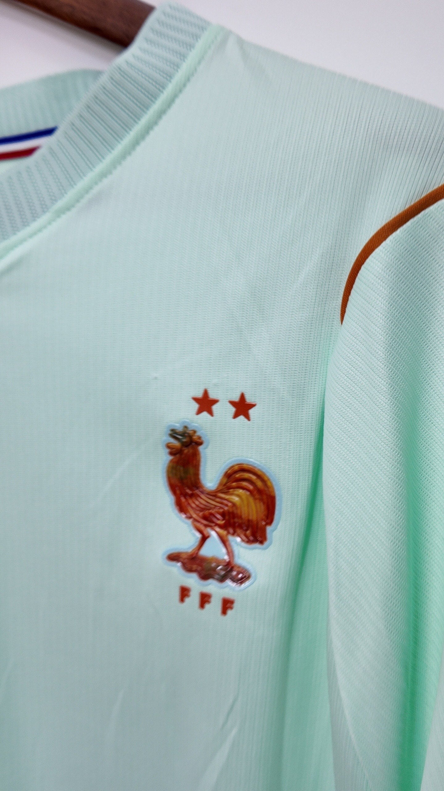 🇫🇷 Maillot de l’équipe de France –