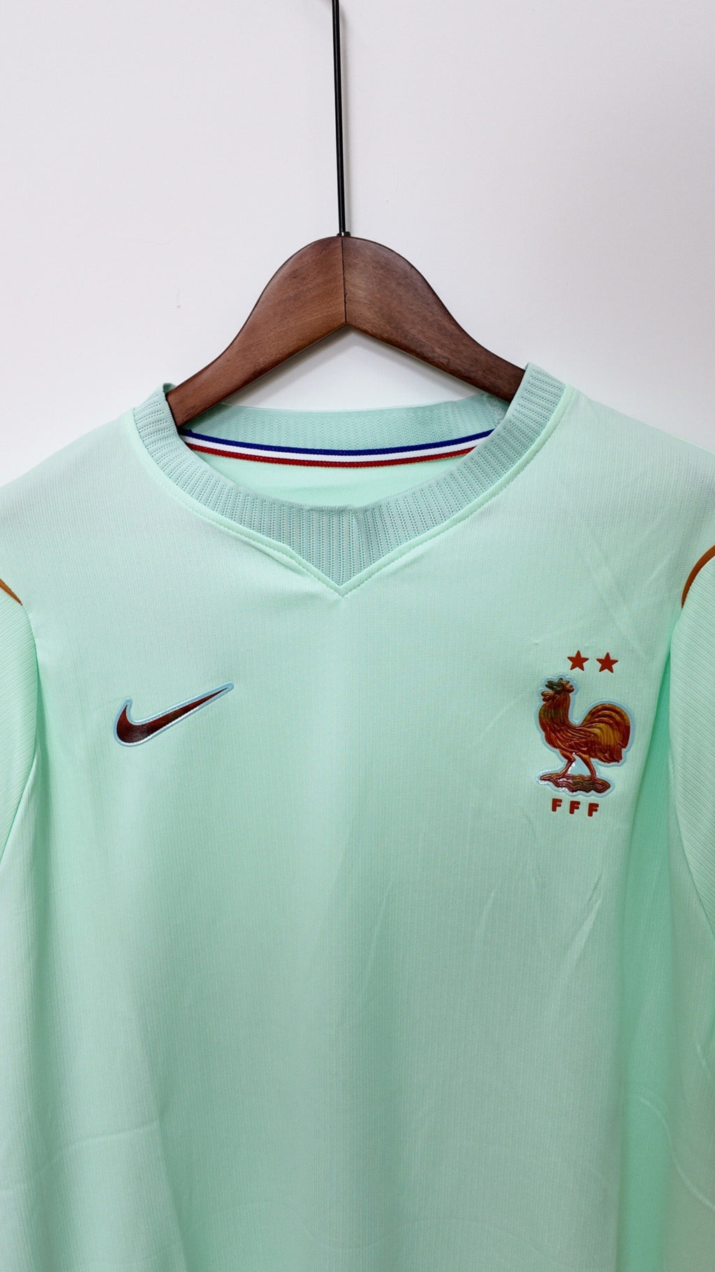 🇫🇷 Maillot de l’équipe de France –