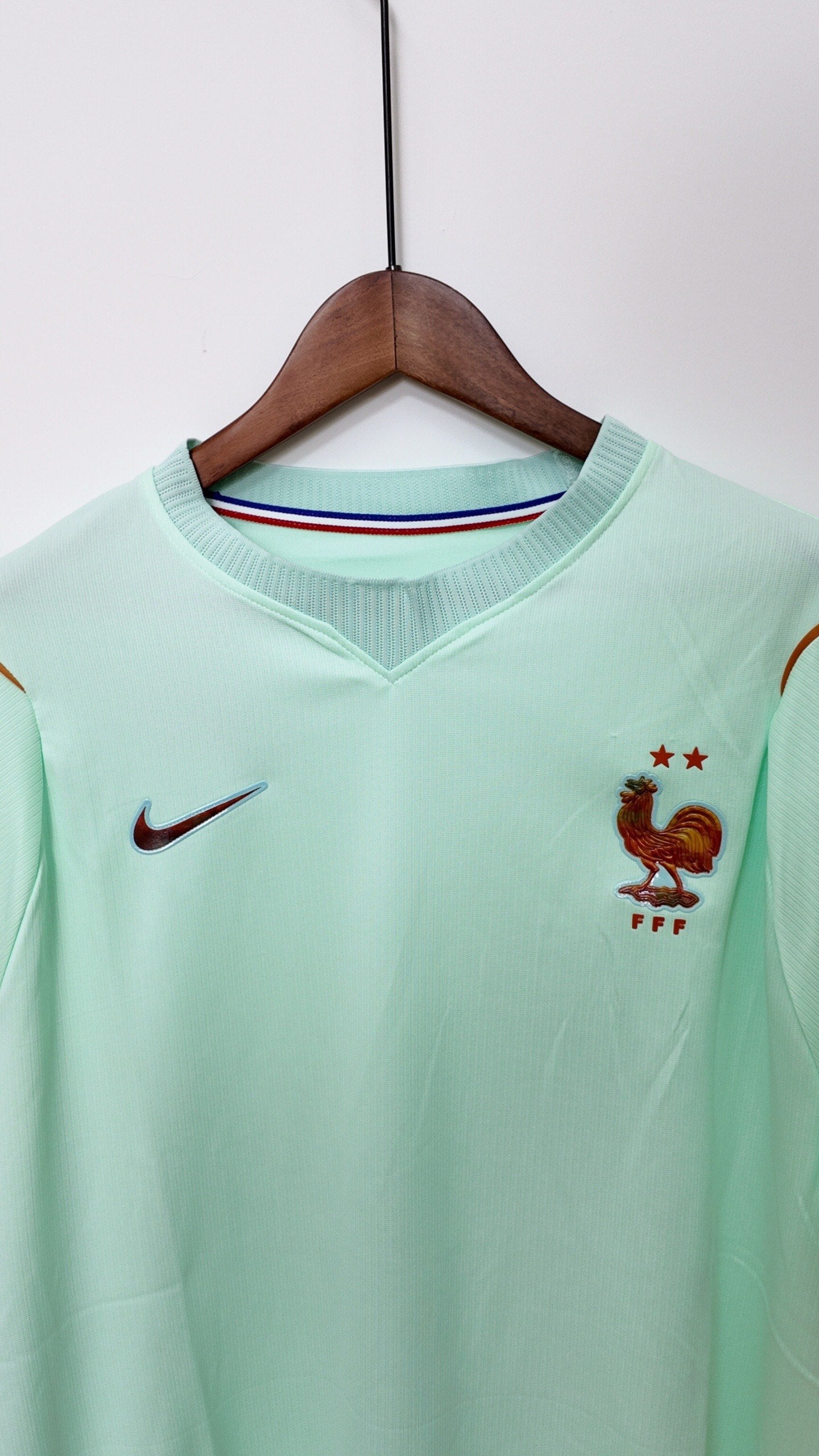 🇫🇷 Maillot de l’équipe de France –